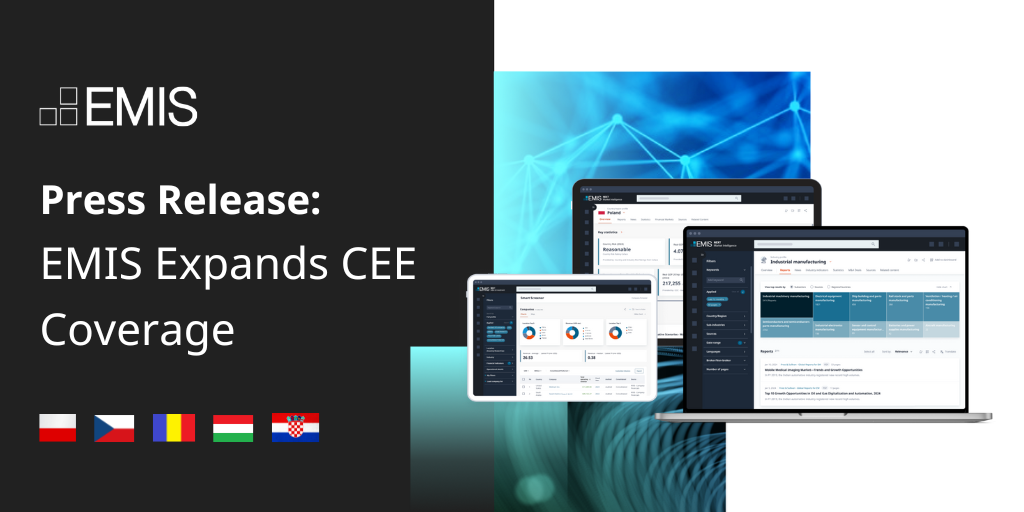 CEE Expansion